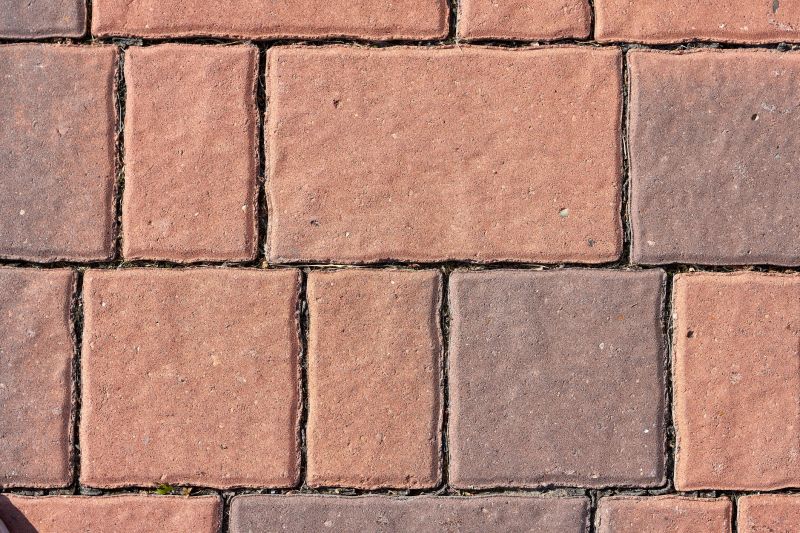 Brick Driveway Installation in Norwalk, CT