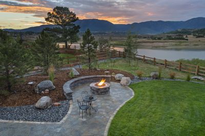 Commercial Hardscaping in Ventura County, CA
