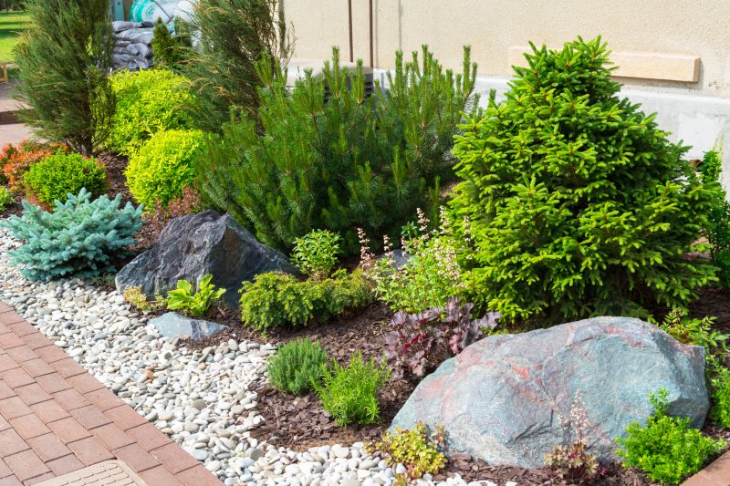 Commercial Mulching in Honolulu, HI
