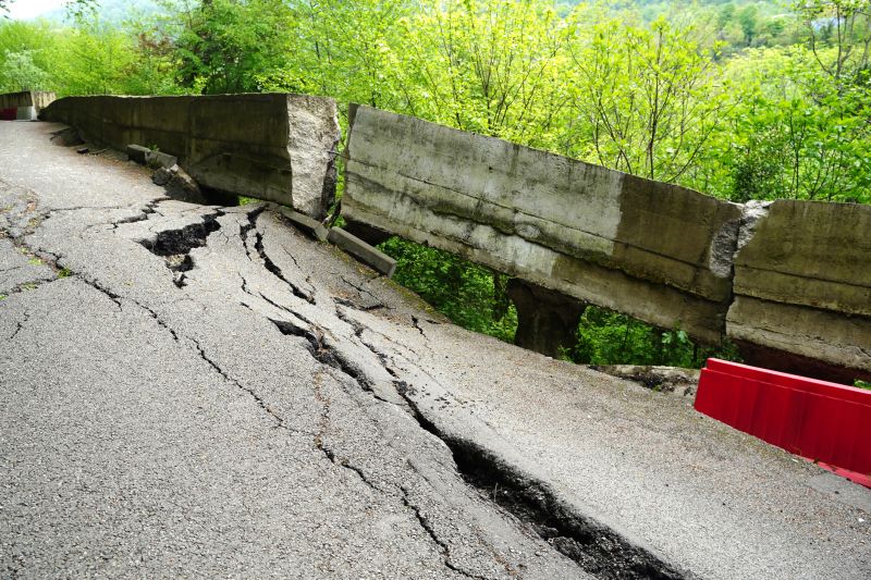 Erosion Matting Service in Honolulu, HI