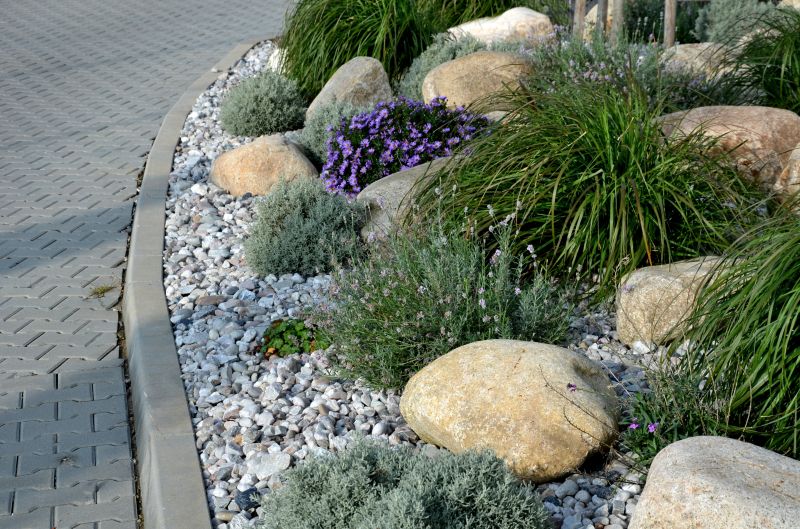Garden Curbing Service in Honolulu, HI