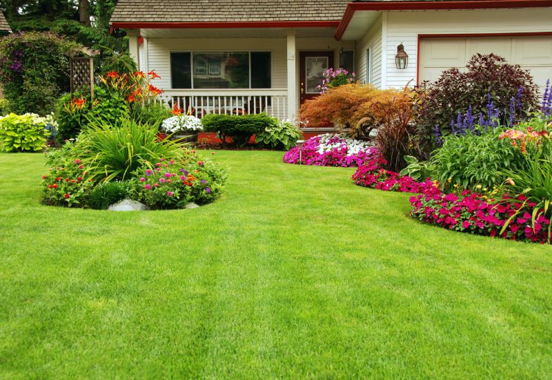 Landscaping Installation in Honolulu, HI