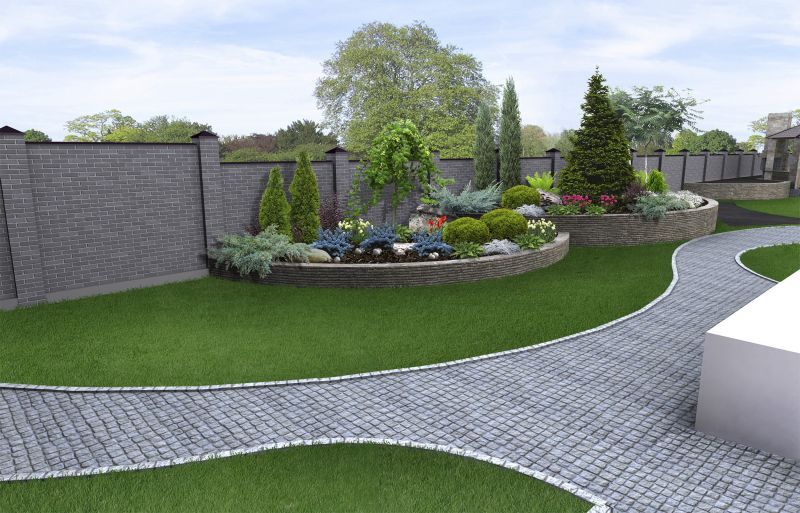 Perennial Landscaping in Honolulu, HI