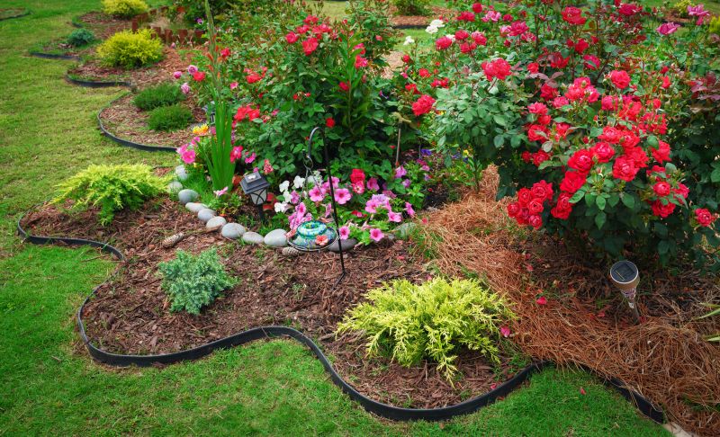 Residential Mulching in Honolulu, HI