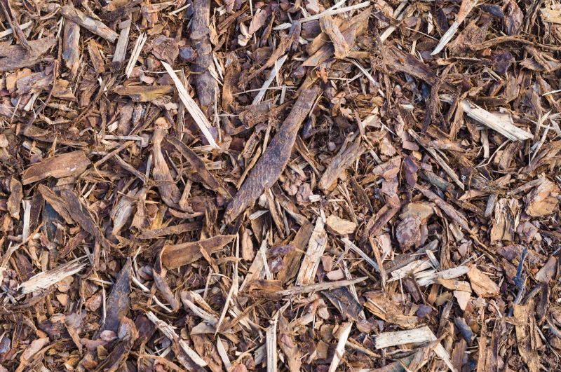 Shredded Mulch Service in Honolulu, HI
