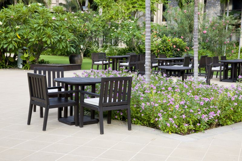Small Garden Landscaping in Ventura County, CA